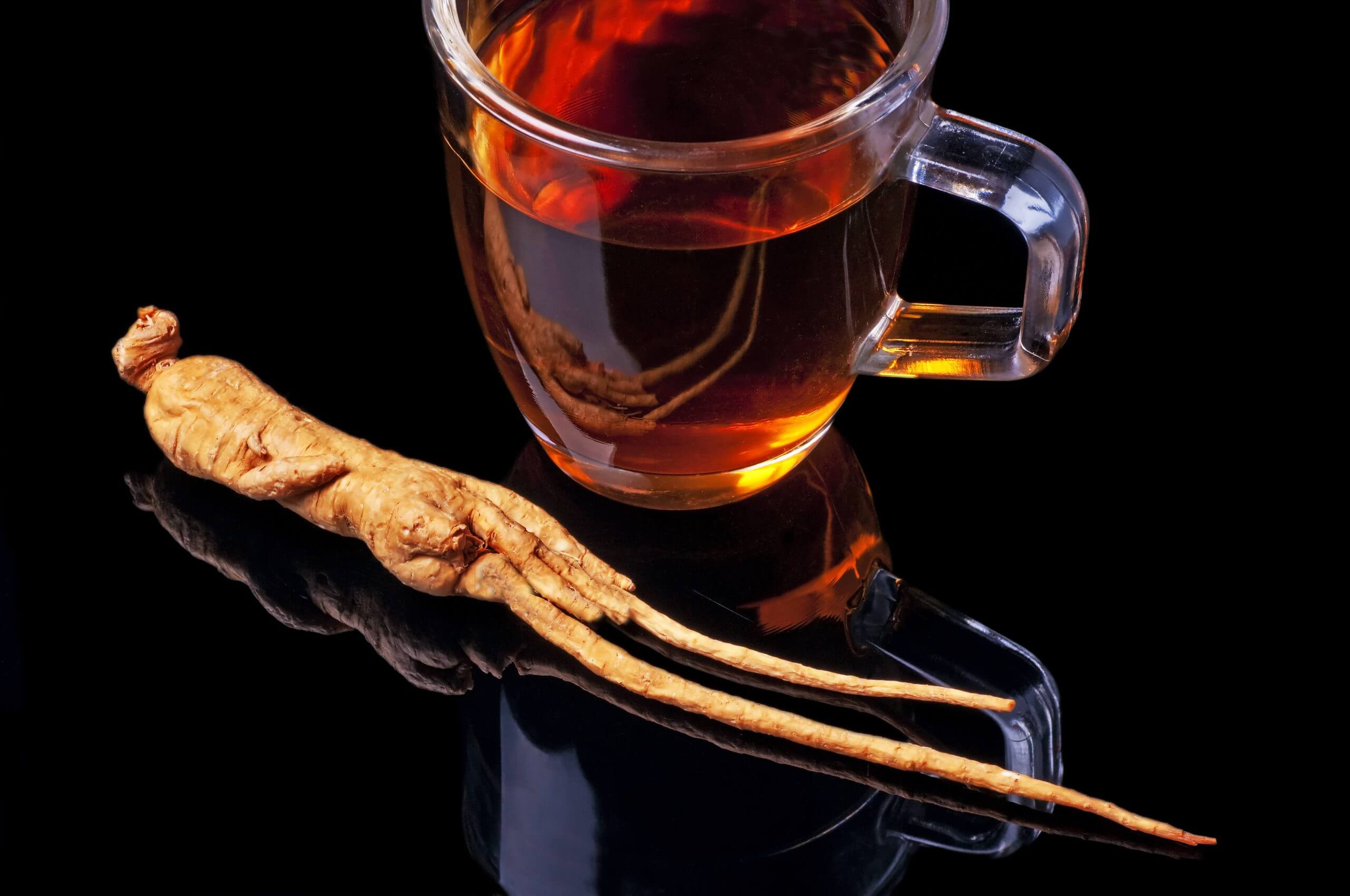 Bevanda ginseng: ingredienti e altre curiosità