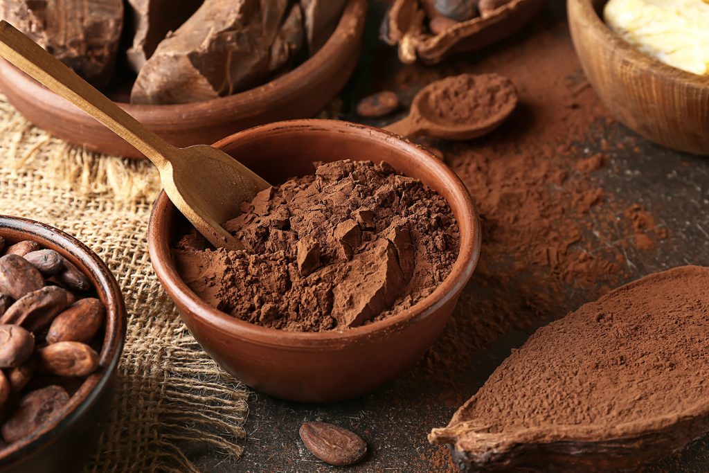 Cacao: storia, proprietà e come gustarlo