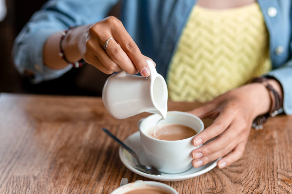 Caffè d'orzo" e latte vegetale: quale scegliere?