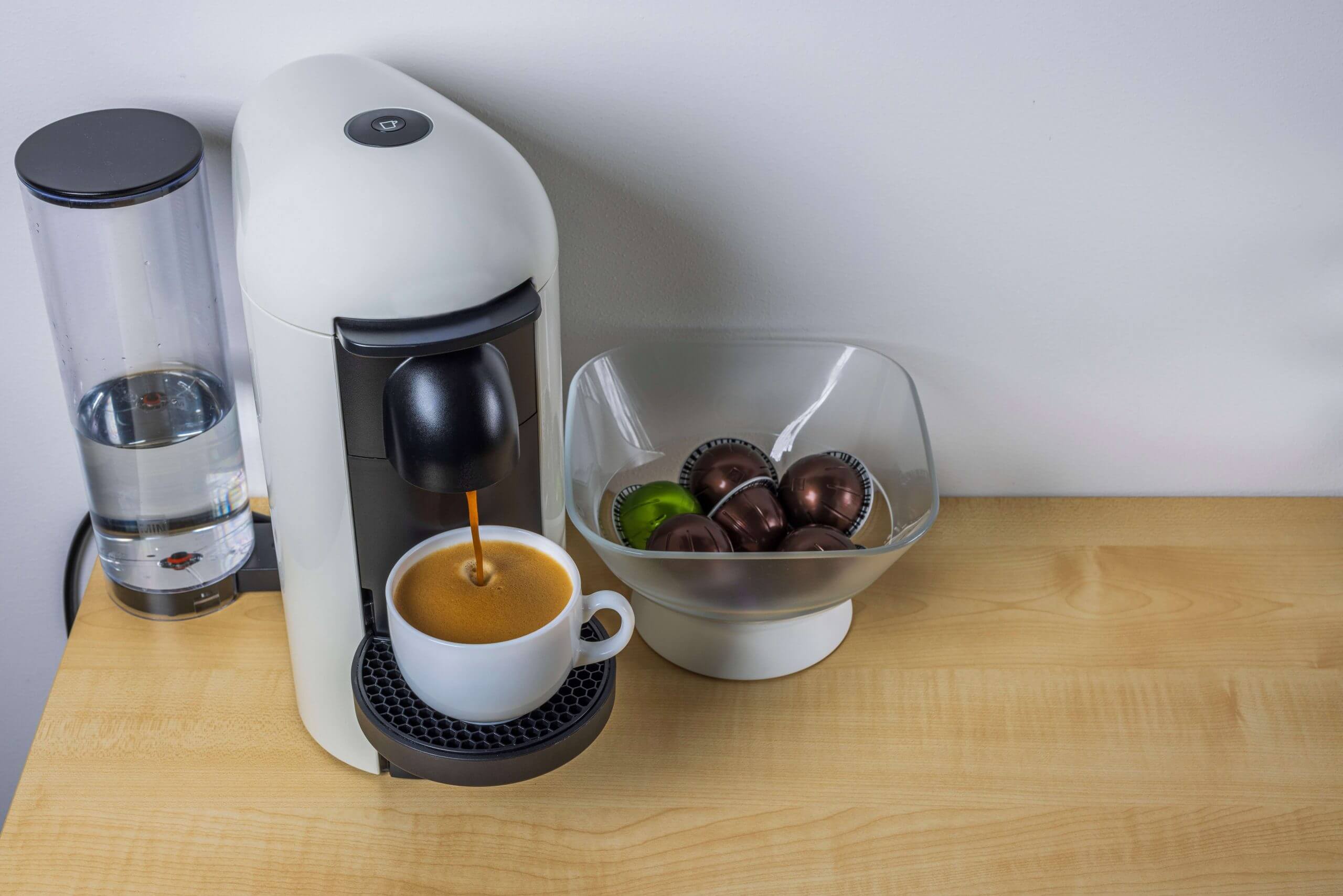 Capsule alternative Dolce Gusto: come sceglierle?