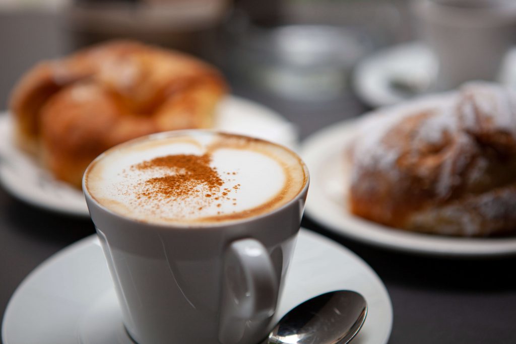 Come preparare un cappuccino a regola d'arte