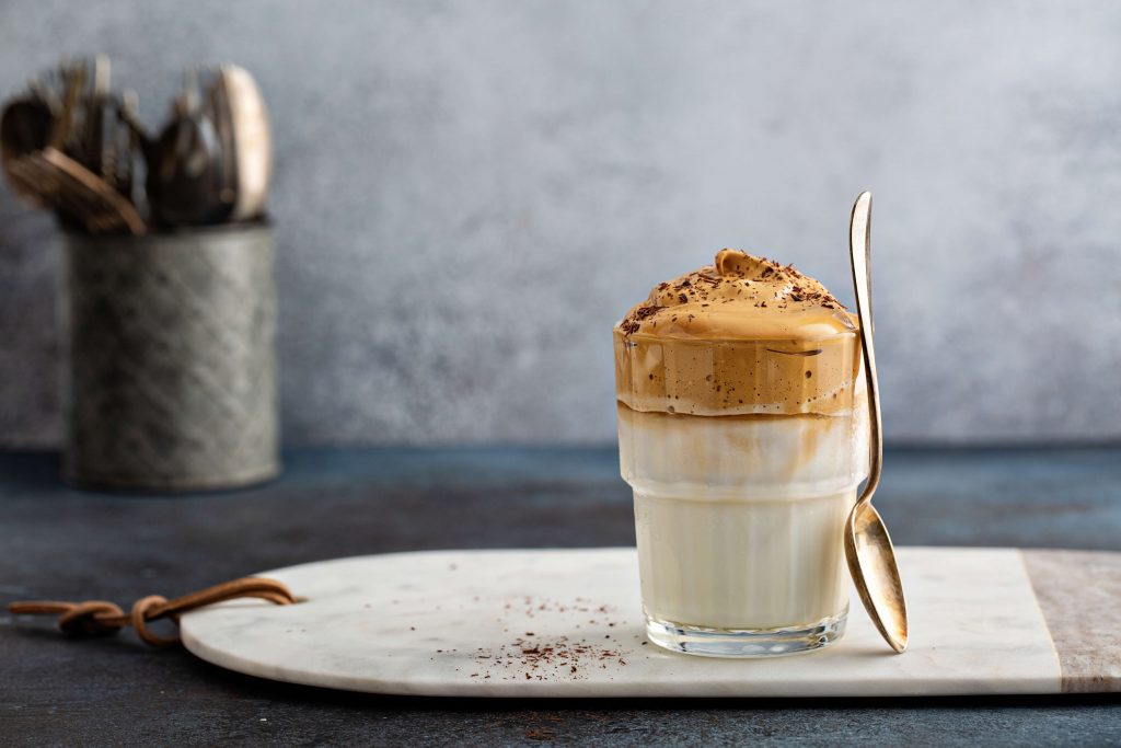 Crema fredda al ginseng: come prepararla?