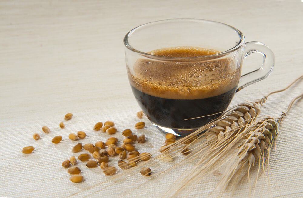 Meglio un caffè d'orzo con moka o macchinetta?