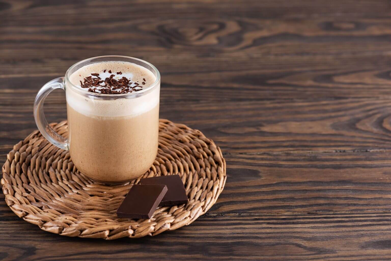 Mocaccino: cos'è, ingredienti e curiosità | Orzo Bimbo