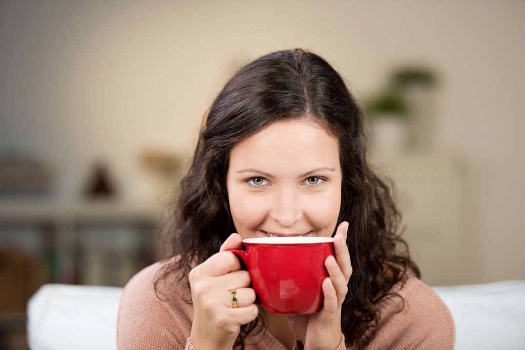 Il “caffè d'orzo” contiene caffeina?